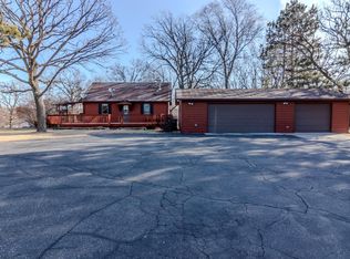 41928 County Road 1, Rice, MN 56367