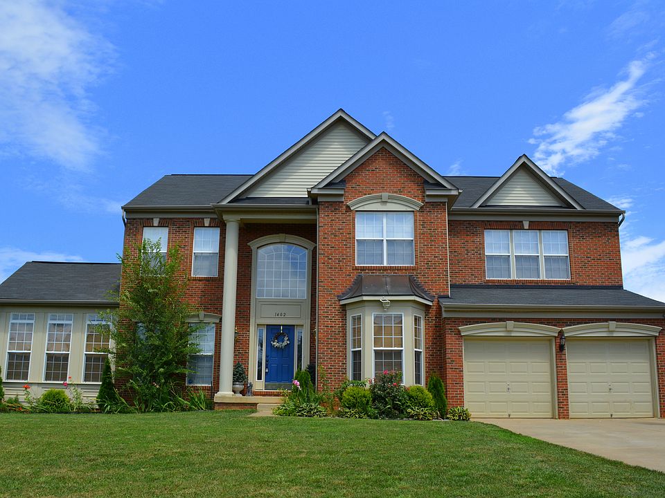 1st image of 1402 Pickett Ct