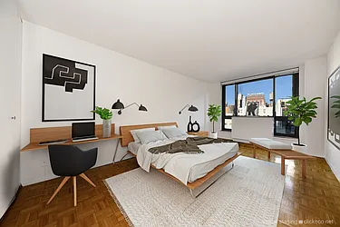 Rented by Buchbinder & Warren