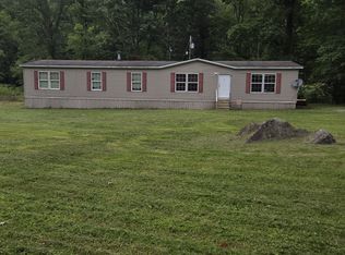 2350 Diana Dr, Webster Springs, WV 26288