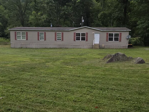 2350 Diana Dr, Webster Springs, WV 26288