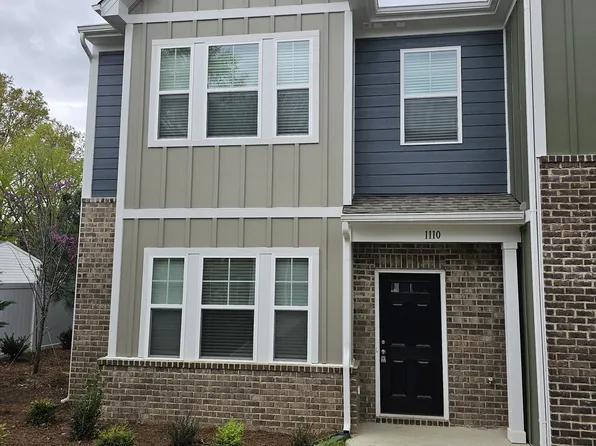 1110 Bartholdi Dr, Gastonia, NC 28054