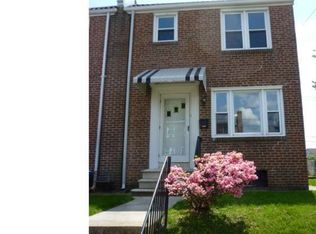 1610 W Latimer Pl, Wilmington, DE 19805
