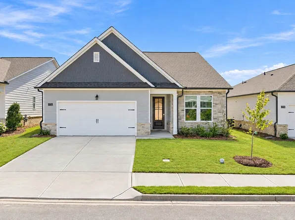 1722 Juniper Berry Way #40, Loganville, GA 30052