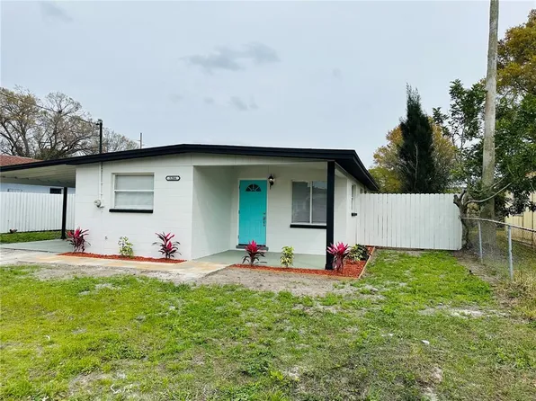 5206 S 83rd St, Tampa, FL 33619