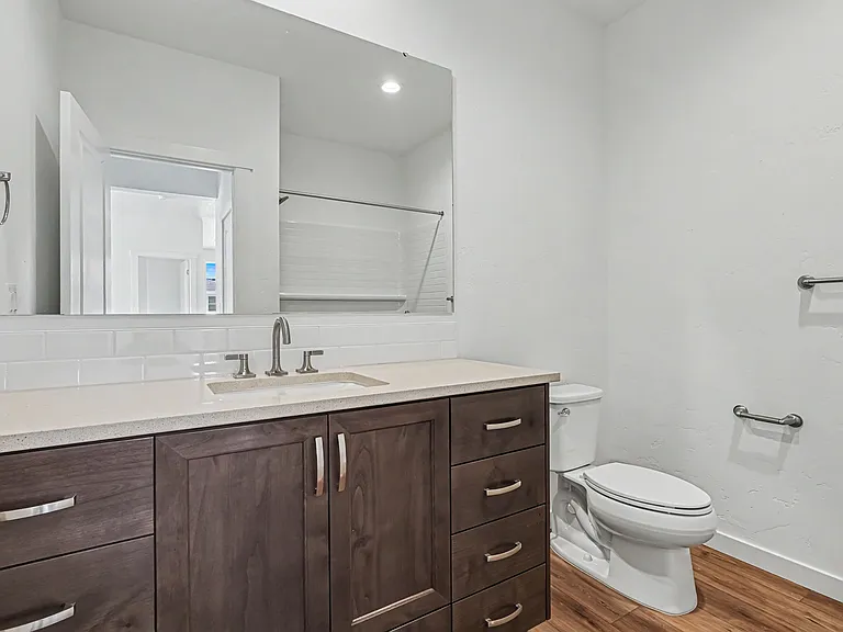Bathroom - 3