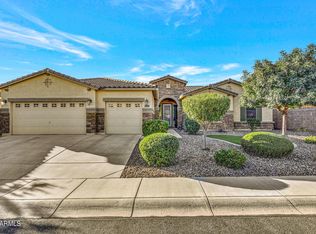 18449 W Desert Ln, Surprise, AZ 85388