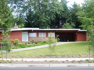 9028 NE 1st St, Bellevue, WA 98004