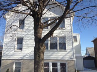 4209 N Mobile Ave APT 1, Chicago, IL 60634
