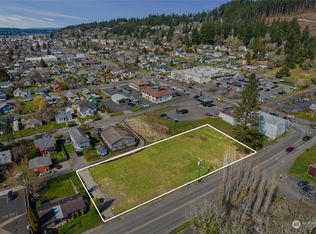 0 SW 13th St, Chehalis, WA 98532