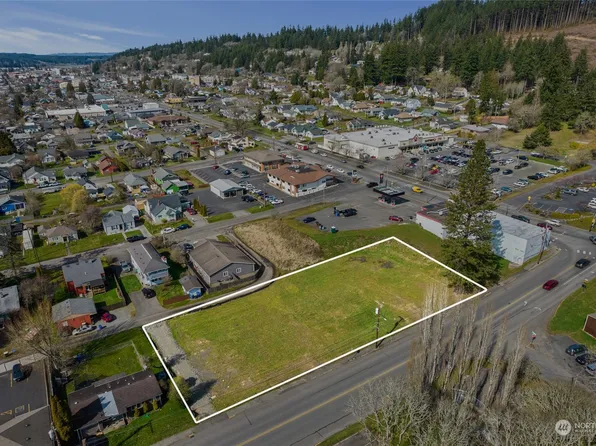 0 SW 13th Street, Chehalis, WA 98532