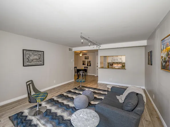 5460 White Oak Ave Unit E125, Encino, CA 91316