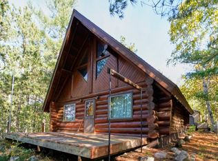 41113 E Fox Dr, Fifty Lakes, MN 56448