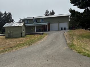 34615 W Ln, Oysterville, WA 98641