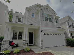 7608 Morrell Ln, Durham, NC 27713