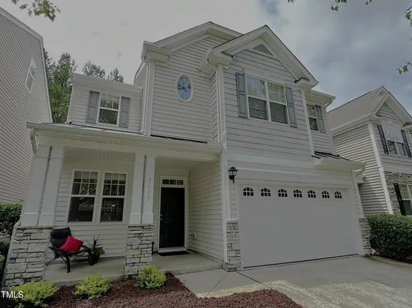 7608 Morrell Ln, Durham, NC 27713