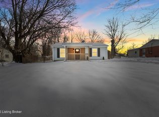 6108 Potts Ln, Crestwood, KY 40014