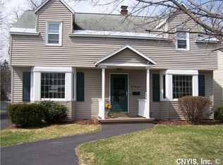 214 Walberta Rd, Syracuse, NY 13219