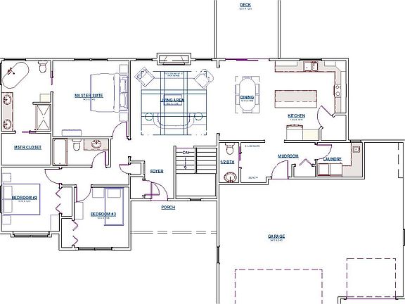 3rd image of 4049 Boulder View Dr NE