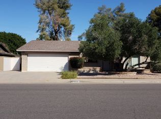 2658 W Naranja Ave, Mesa, AZ 85202