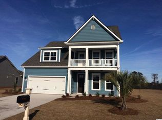 1024 Englemann Oak Drive Willow LOT 38, Myrtle Beach, SC 29579