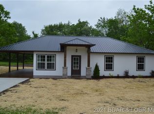 203 W 7th St, Eldon, MO 65026