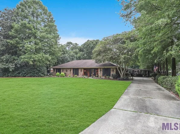 15015 Russett Dr, Pride, LA 70770