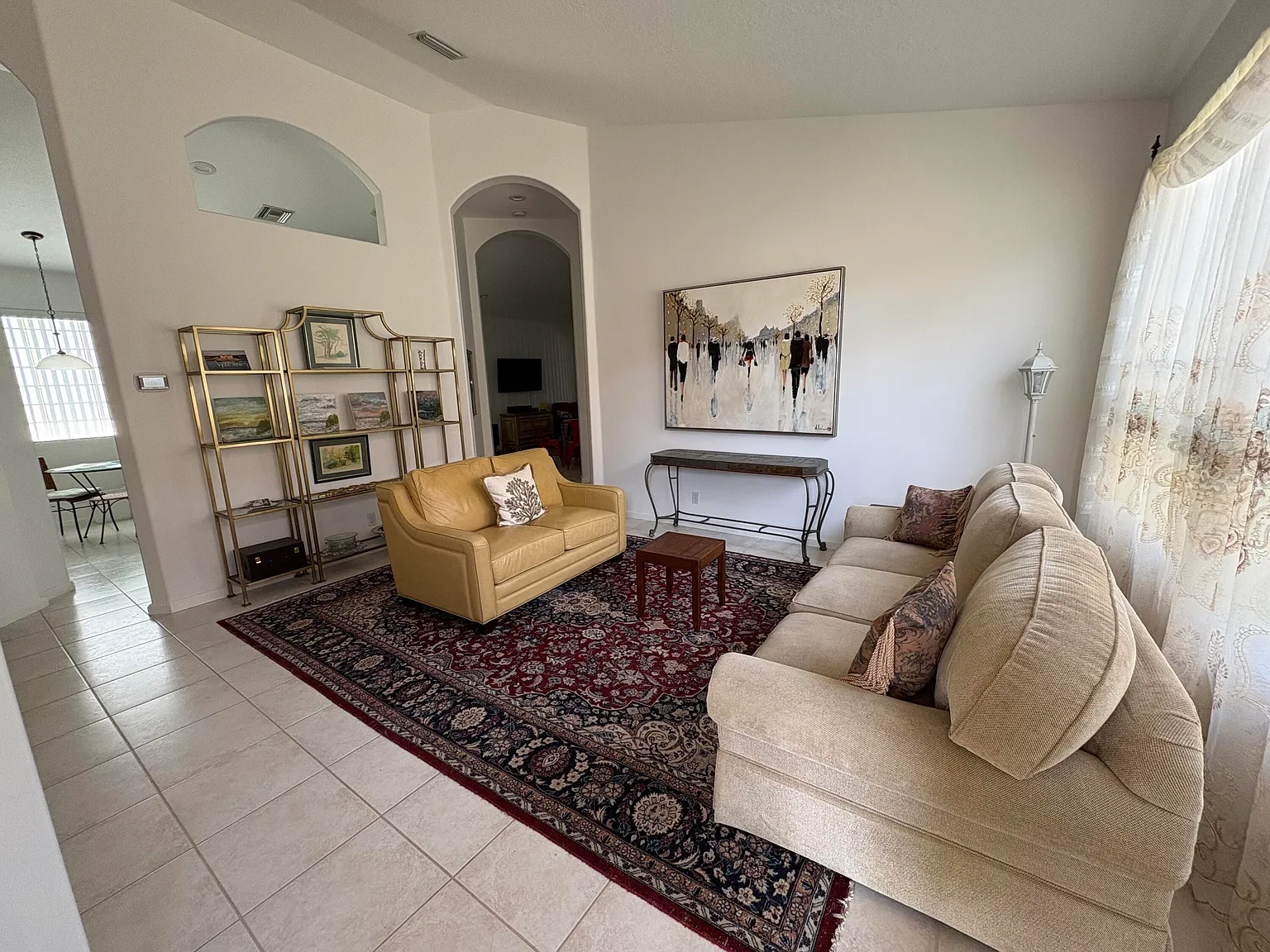 2 bed, 2.0 bath, 1883 sqft, $3,750 — Photo 2