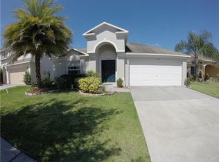 1647 Marumbi Ct, Zephyrhills, FL 33544