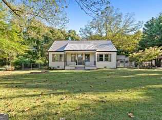 340 Watson St, Jackson, GA 30233