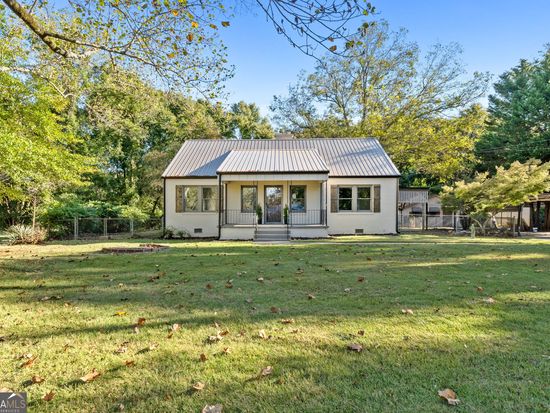 340 Watson St, Jackson, GA 30233