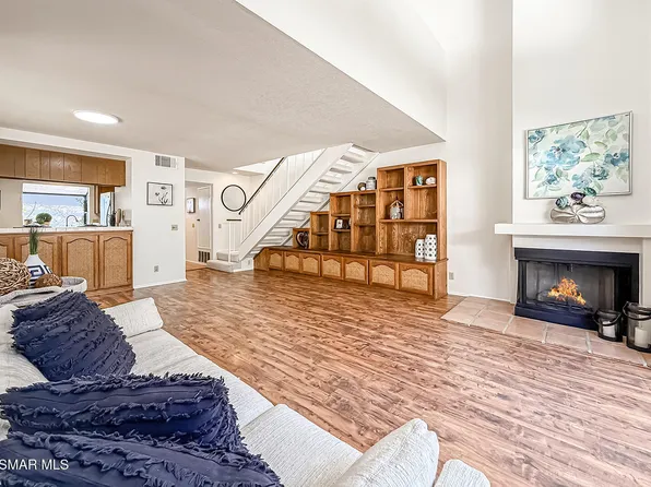 5720 Skyview Way Unit F, Agoura Hills, CA 91301