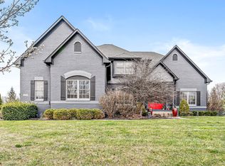 13234 Gatman Ct, Carmel, IN 46032