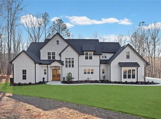 5567 Tyree Rd, Winston, GA 30187