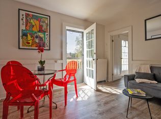 5 Rock City Rd APT 3A, Woodstock, NY 12498