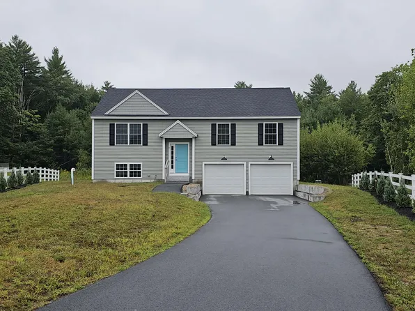 7 MINOT Road, Hillsborough, NH 03244