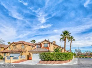 8342 Lexford St, Las Vegas, NV 89123