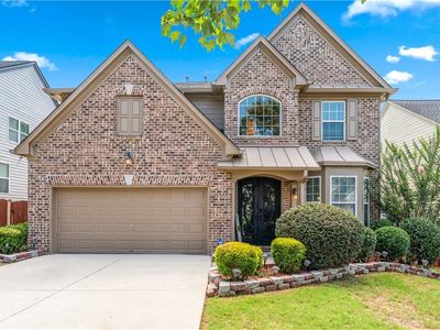 1146 Simonton Peak Way, Lawrenceville, GA, 30045