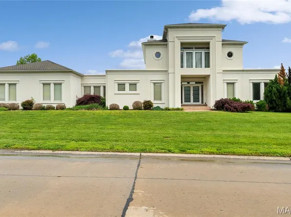 2308 Kenneth Dr, Cape Girardeau, MO 63701