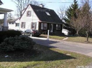 7125 Owasco Rd, Auburn, NY 13021