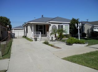 2621 E 220th Pl, Carson, CA 90810