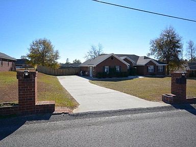 2772 Spirit Creek Rd, Hephzibah, GA 30815 | Zillow