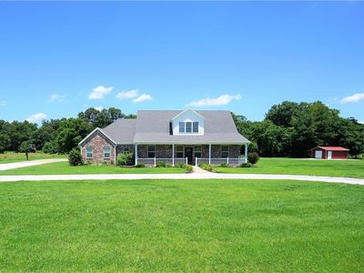 14072 Bethel Blacktop Rd #62, Farmington, AR, 72730