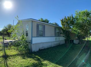 302 Finch, Colbert, OK 74733