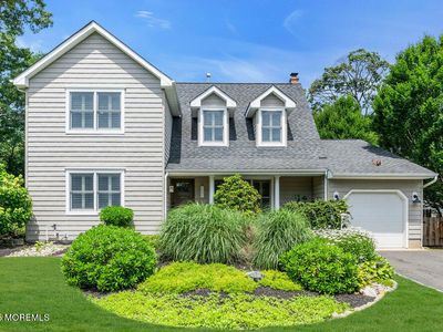 2205 Monmouth Boulevard, Wall Township, NJ, 07719