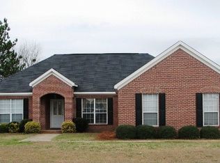 3667 Lawrence Dr S, Macon, GA 31216
