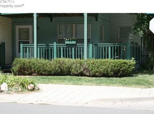 1785 Yarmouth Ave #A1, Boulder, CO 80304