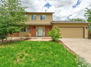 18167 E Belleview Ln, Centennial, CO 80015