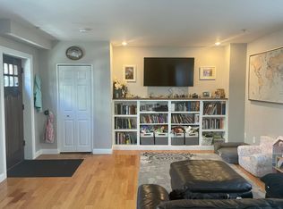 (Undisclosed Address), Cambridge, MA 02139