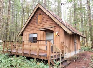 56110 343rd Av Ct E, Ashford, WA 98304